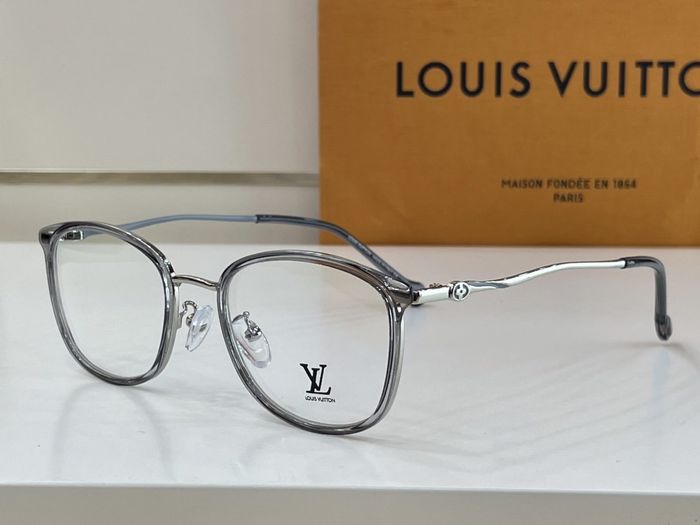 Louis Vuitton Sunglasses Top Quality LVS00310